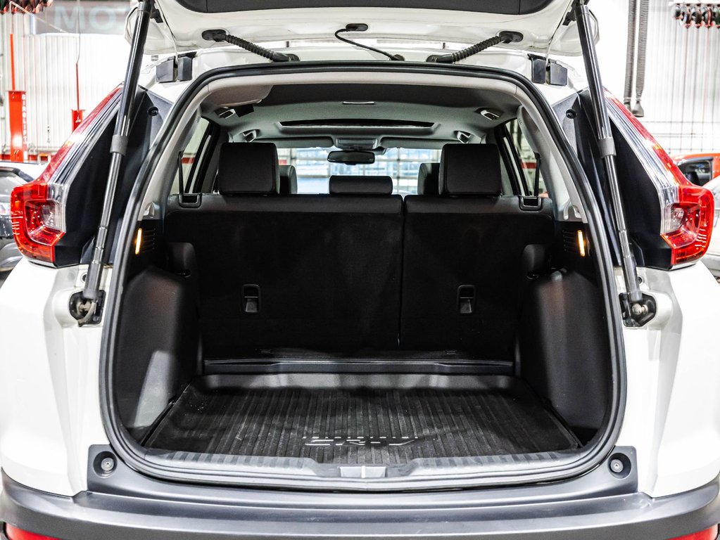 Honda CR-V EX-L 2020 à Lachenaie, Québec - 17 - w1024h768px