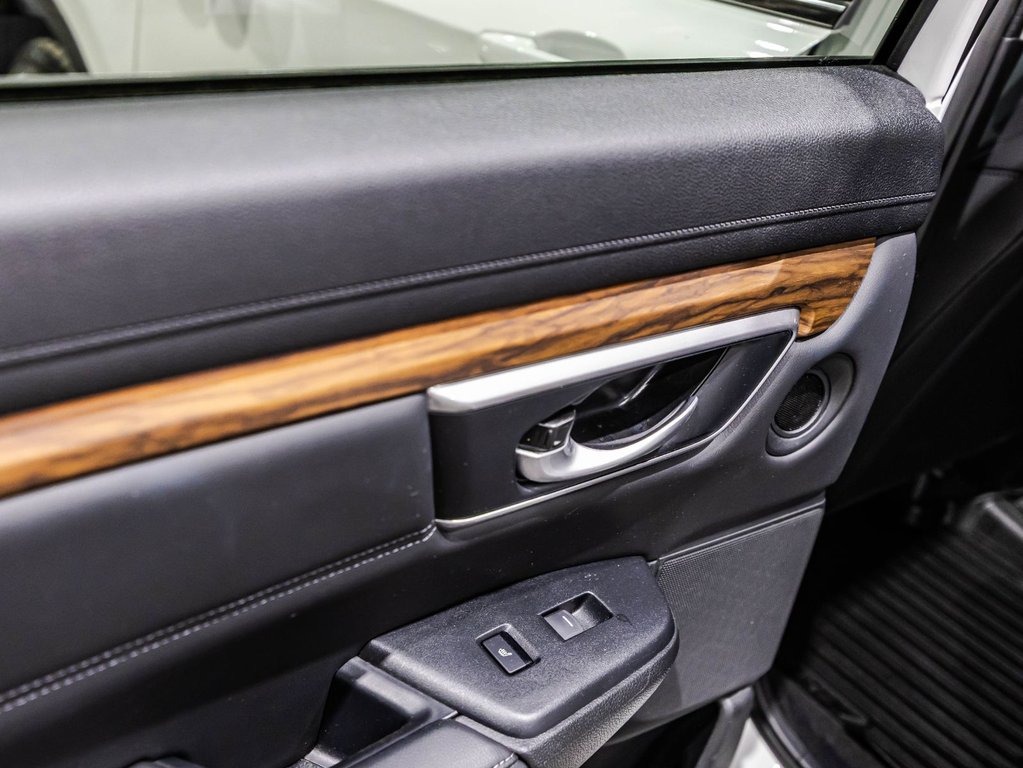 Honda CR-V EX-L 2020 à Lachenaie, Québec - 12 - w1024h768px