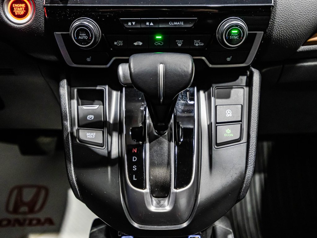 Honda CR-V EX-L 2020 à Lachenaie, Québec - 27 - w1024h768px