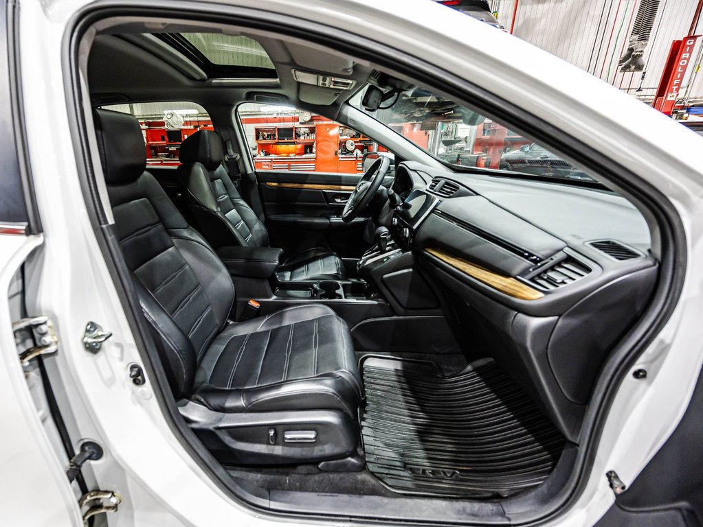 Honda CR-V EX-L 2020 à Lachenaie, Québec - 19 - w1024h768px