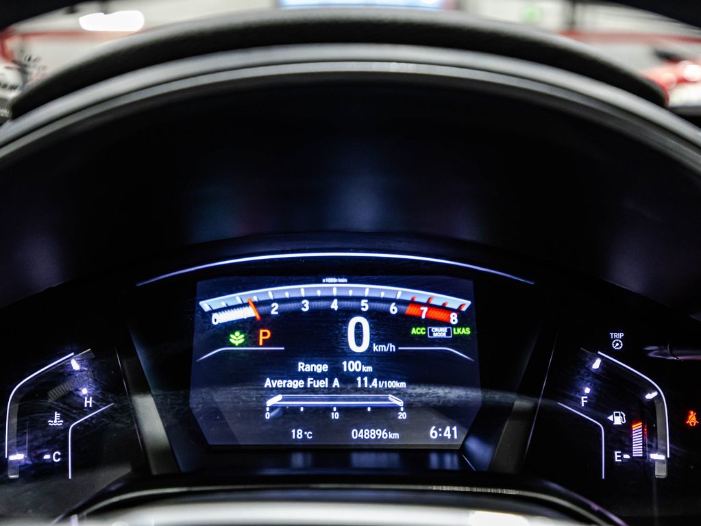 Honda CR-V EX-L 2020 à Lachenaie, Québec - 25 - w1024h768px