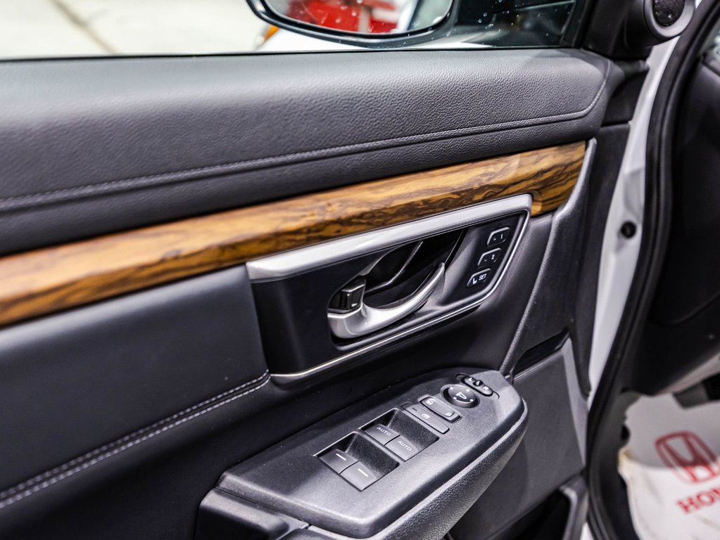Honda CR-V EX-L 2020 à Lachenaie, Québec - 11 - w1024h768px