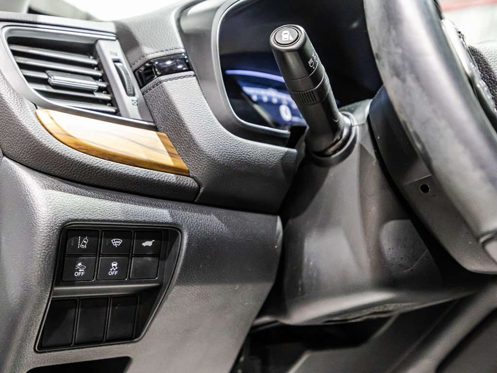 Honda CR-V EX-L 2020 à Lachenaie, Québec - 23 - w1024h768px