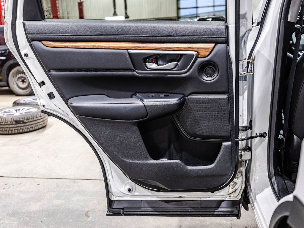 Honda CR-V EX-L 2020 à Lachenaie, Québec - 13 - w1024h768px