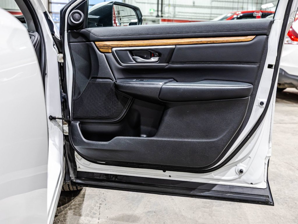 Honda CR-V EX-L 2020 à Lachenaie, Québec - 18 - w1024h768px