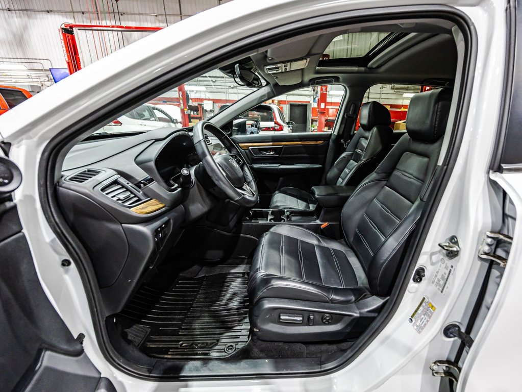 Honda CR-V EX-L 2020 à Lachenaie, Québec - 21 - w1024h768px