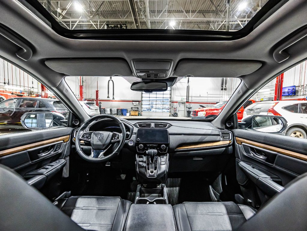 Honda CR-V EX-L 2020 à Lachenaie, Québec - 15 - w1024h768px
