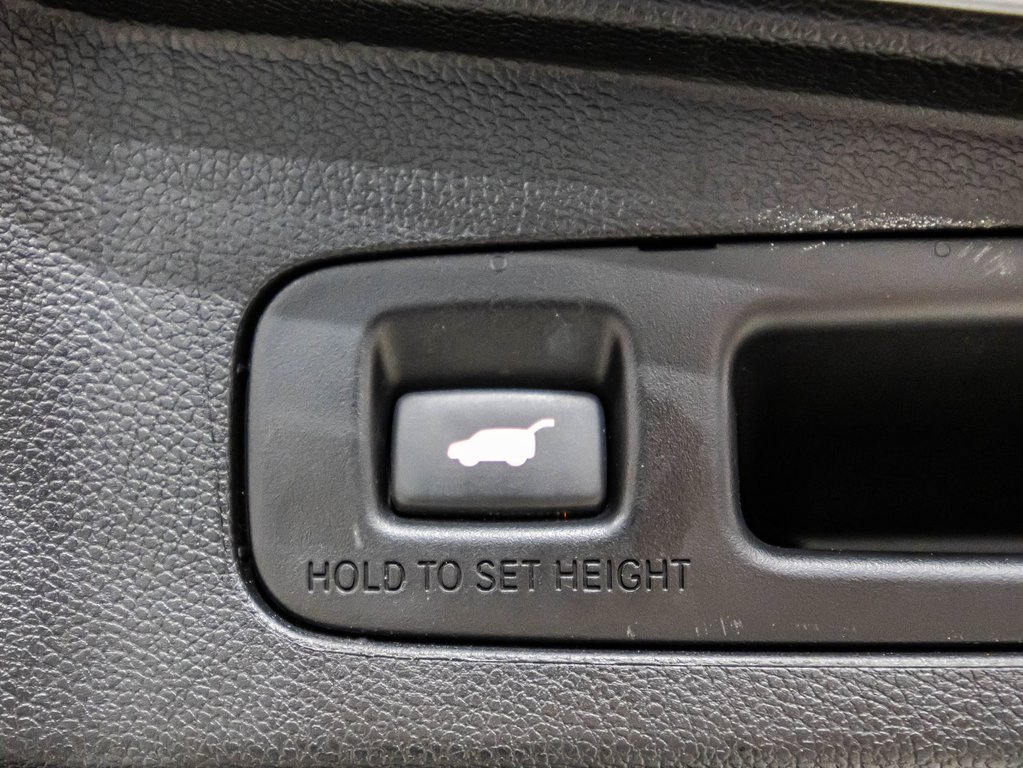 Honda CR-V EX-L 2020 à Lachenaie, Québec - 16 - w1024h768px