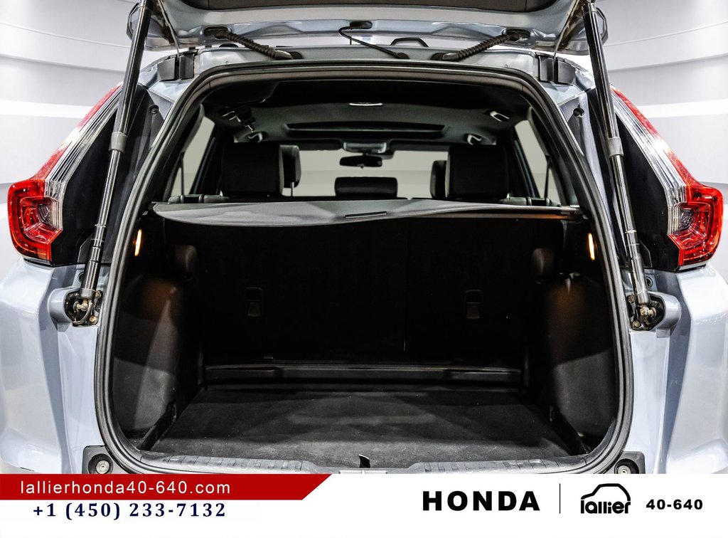 2020 Honda CR-V Sport in Montréal, Quebec - 16 - w1024h768px
