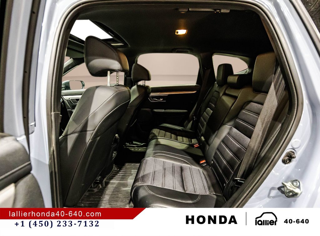 2020 Honda CR-V Sport in Montréal, Quebec - 13 - w1024h768px