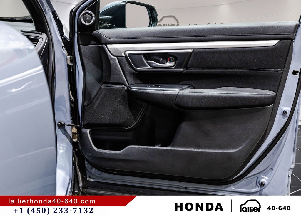 2020 Honda CR-V Sport in Montréal, Quebec - 17 - w1024h768px