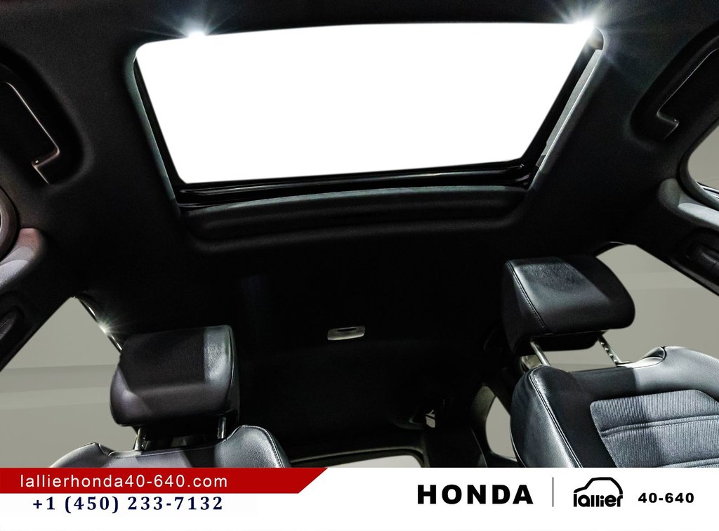 2020 Honda CR-V Sport in Montréal, Quebec - 19 - w1024h768px