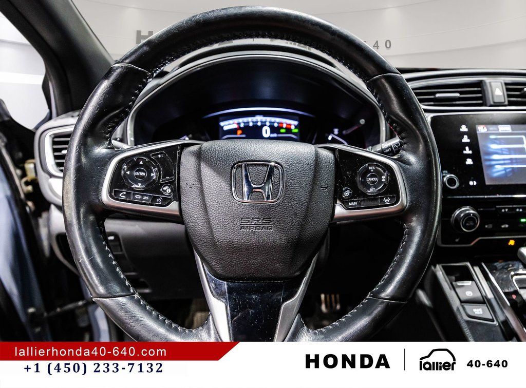 2020 Honda CR-V Sport in Montréal, Quebec - 23 - w1024h768px
