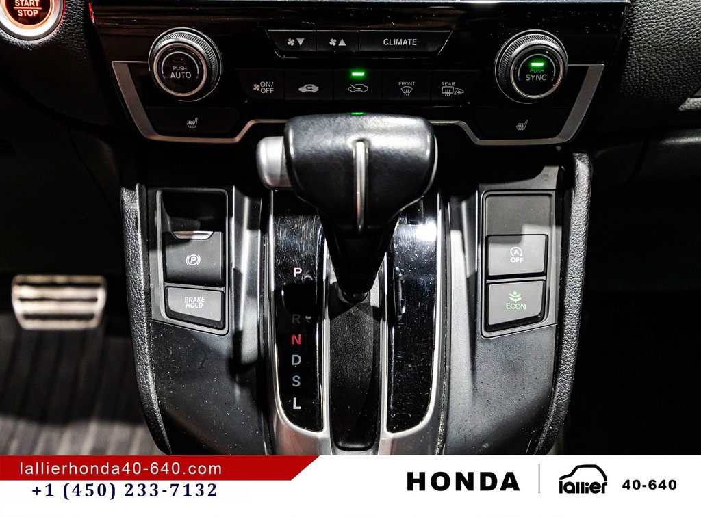 2020 Honda CR-V Sport in Montréal, Quebec - 26 - w1024h768px