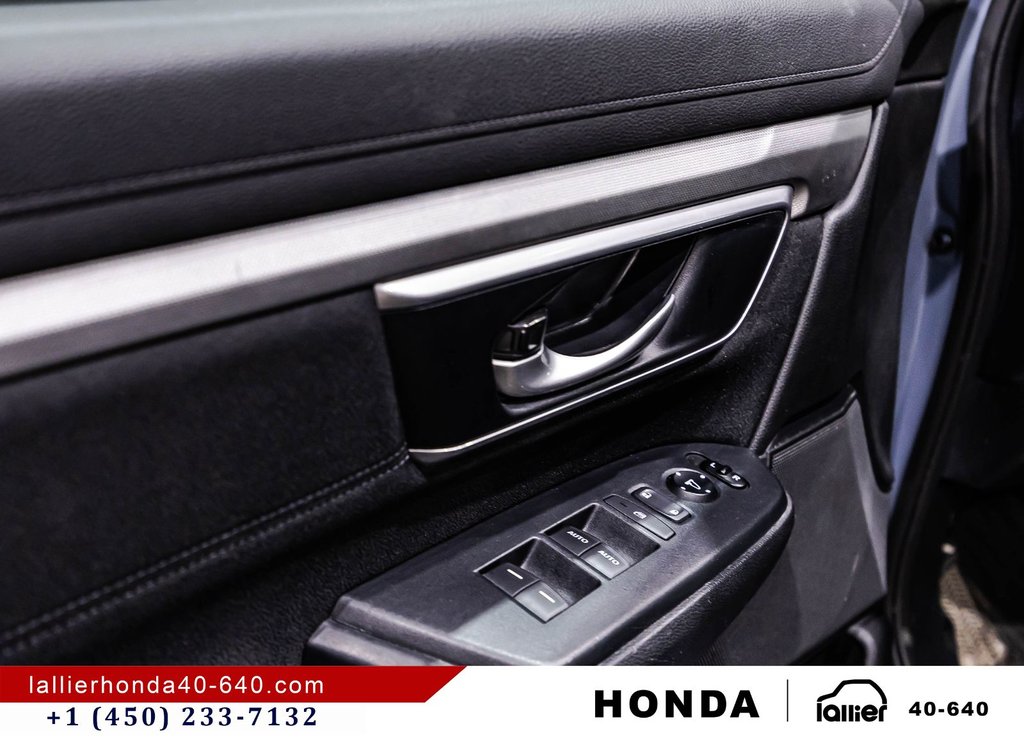 2020 Honda CR-V Sport in Montréal, Quebec - 11 - w1024h768px