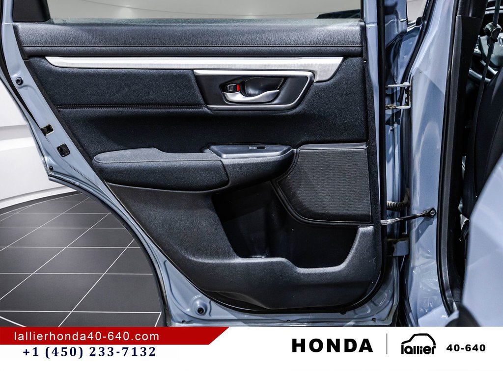 2020 Honda CR-V Sport in Montréal, Quebec - 12 - w1024h768px