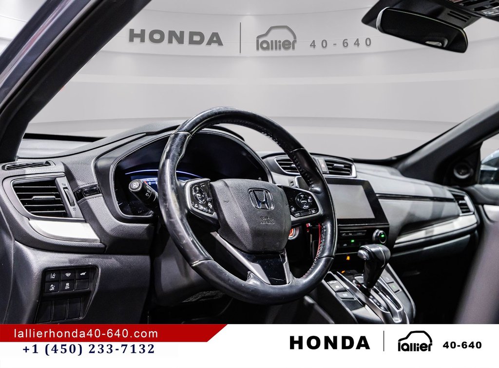 2020 Honda CR-V Sport in Montréal, Quebec - 21 - w1024h768px