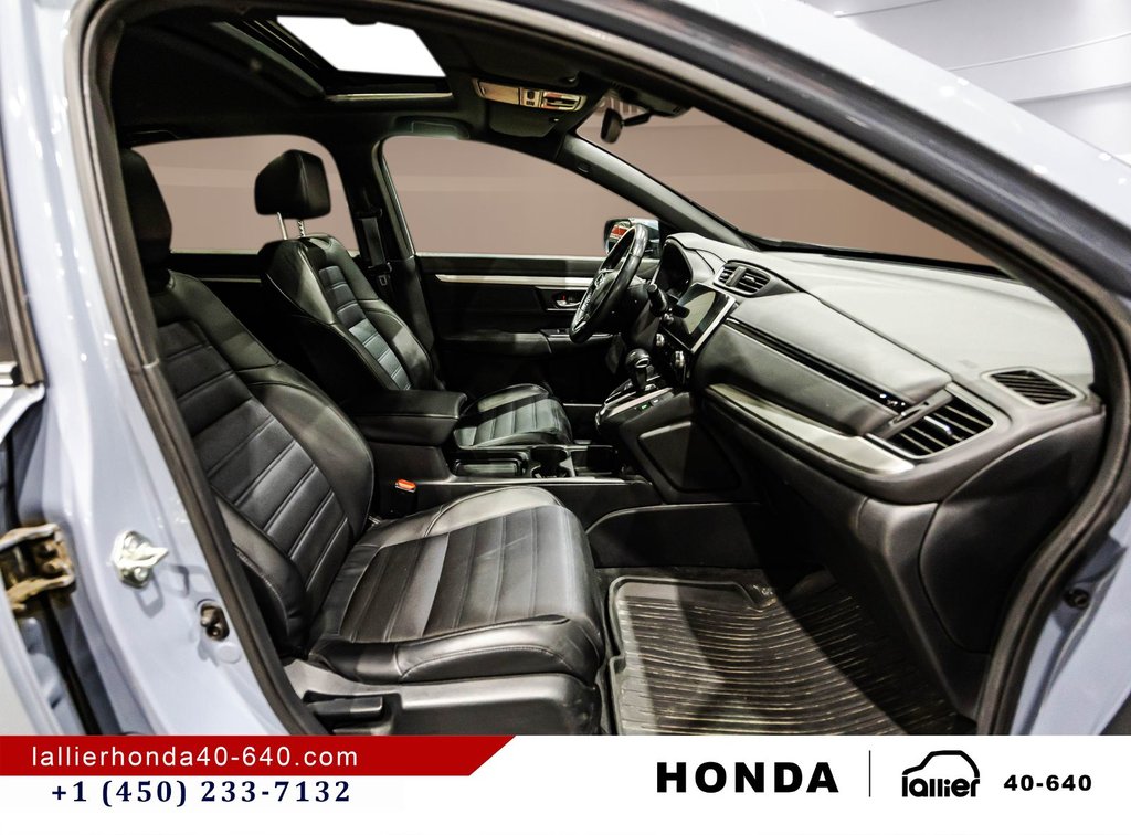 2020 Honda CR-V Sport in Montréal, Quebec - 18 - w1024h768px