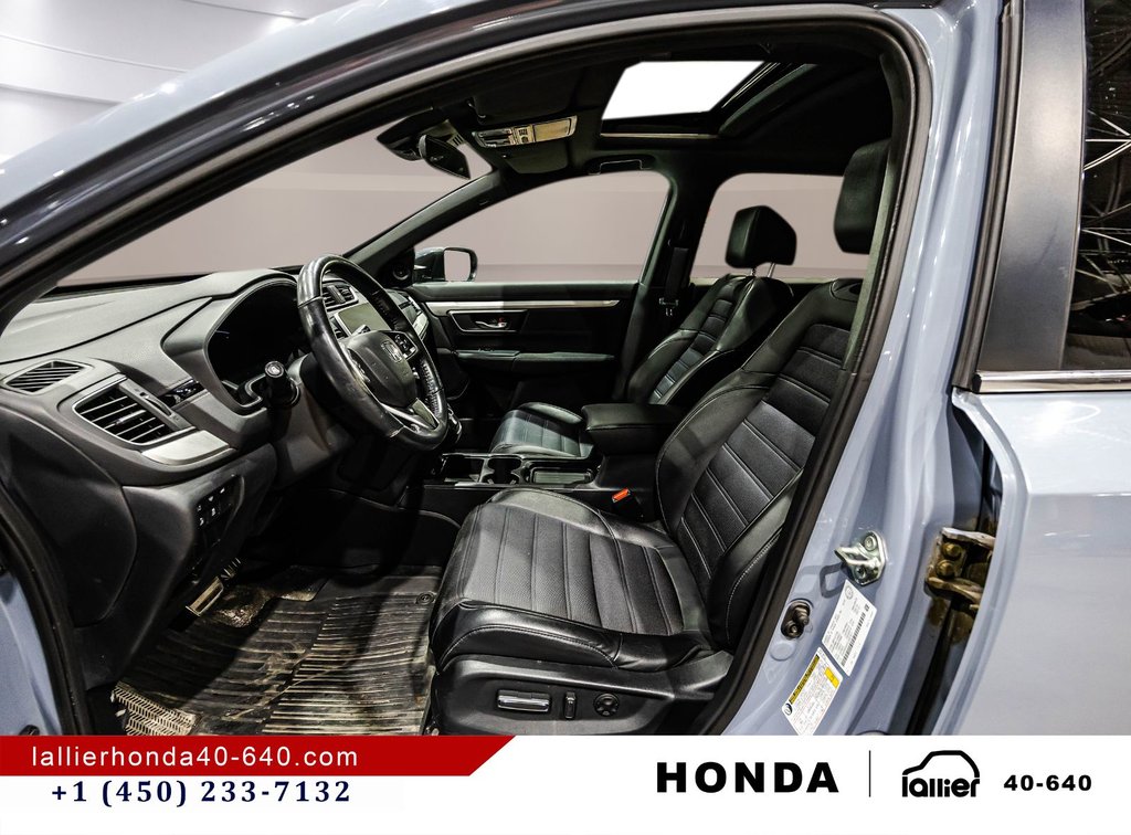 2020 Honda CR-V Sport in Montréal, Quebec - 20 - w1024h768px