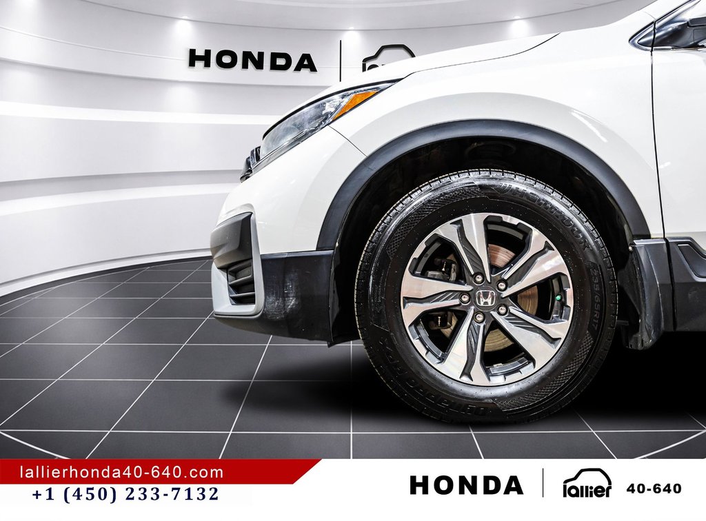 Honda CR-V LX/AWD/SIÈGES CHAUFFANT/CARPLAY 2020 à Montréal, Québec - 10 - w1024h768px
