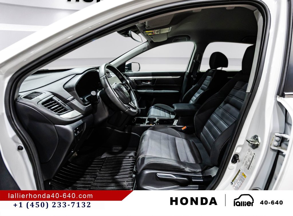Honda CR-V LX/AWD/SIÈGES CHAUFFANT/CARPLAY 2020 à Montréal, Québec - 18 - w1024h768px