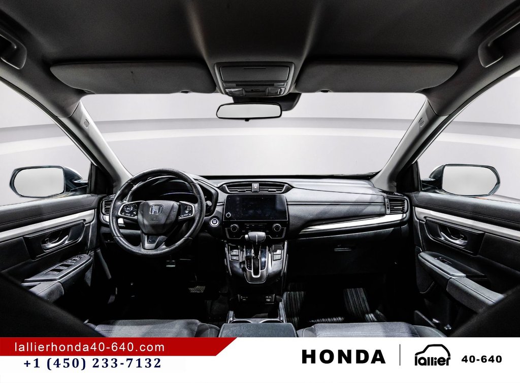 Honda CR-V LX/AWD/SIÈGES CHAUFFANT/CARPLAY 2020 à Montréal, Québec - 14 - w1024h768px