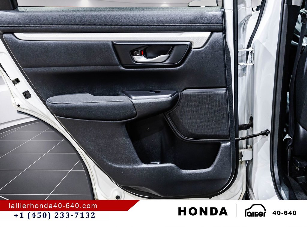 Honda CR-V LX/AWD/SIÈGES CHAUFFANT/CARPLAY 2020 à Montréal, Québec - 12 - w1024h768px