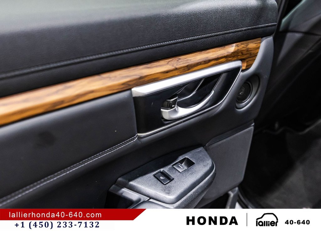 Honda CR-V TOURING/GLOBALE 11/04/2028 OU 200 000KM 2020 à Montréal, Québec - 12 - w1024h768px