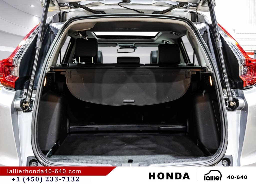 Honda CR-V TOURING/GLOBALE 11/04/2028 OU 200 000KM 2020 à Montréal, Québec - 17 - w1024h768px