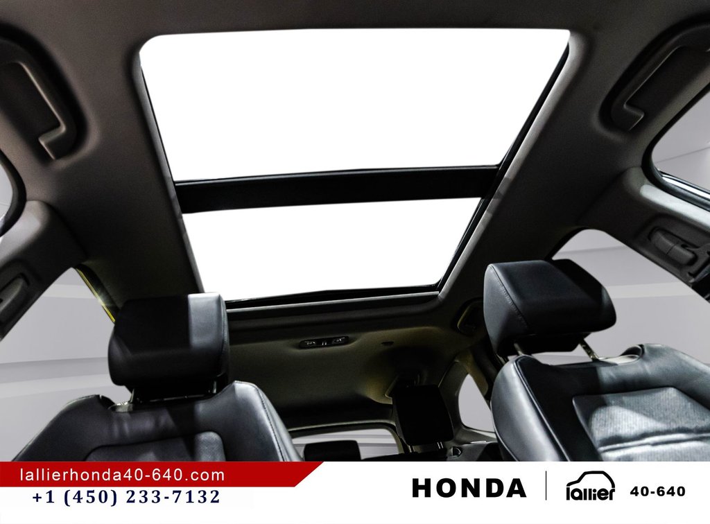 Honda CR-V TOURING/GLOBALE 11/04/2028 OU 200 000KM 2020 à Montréal, Québec - 20 - w1024h768px