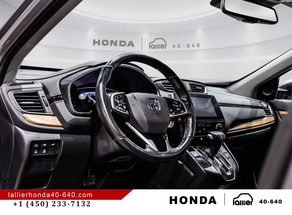 Honda CR-V TOURING/GLOBALE 11/04/2028 OU 200 000KM 2020 à Montréal, Québec - 22 - w1024h768px