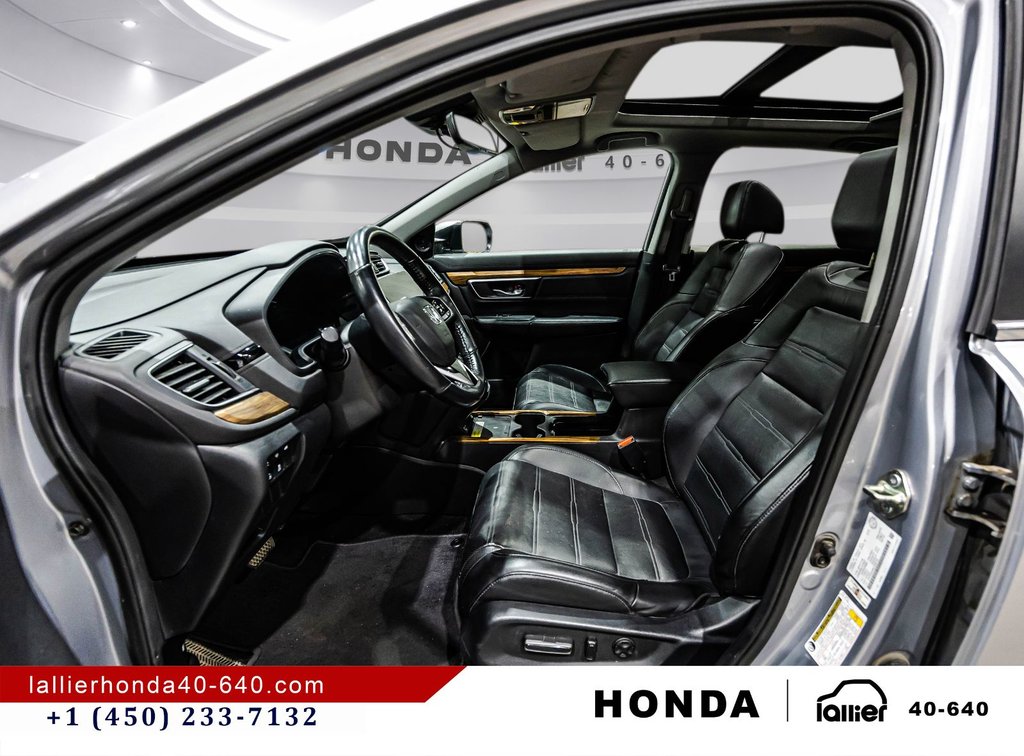 Honda CR-V TOURING/GLOBALE 11/04/2028 OU 200 000KM 2020 à Montréal, Québec - 21 - w1024h768px