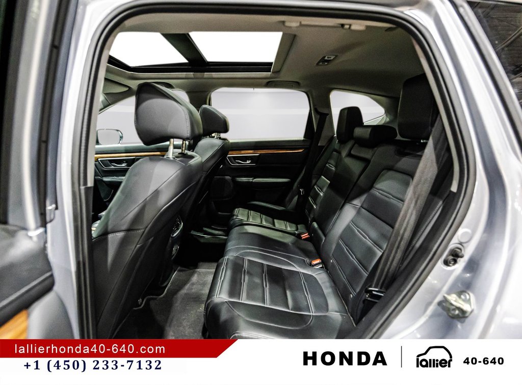 Honda CR-V TOURING/GLOBALE 11/04/2028 OU 200 000KM 2020 à Montréal, Québec - 14 - w1024h768px