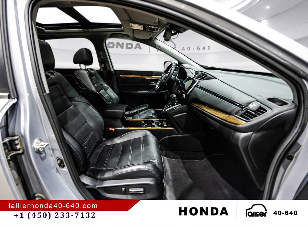 Honda CR-V TOURING/GLOBALE 11/04/2028 OU 200 000KM 2020 à Montréal, Québec - 19 - w1024h768px