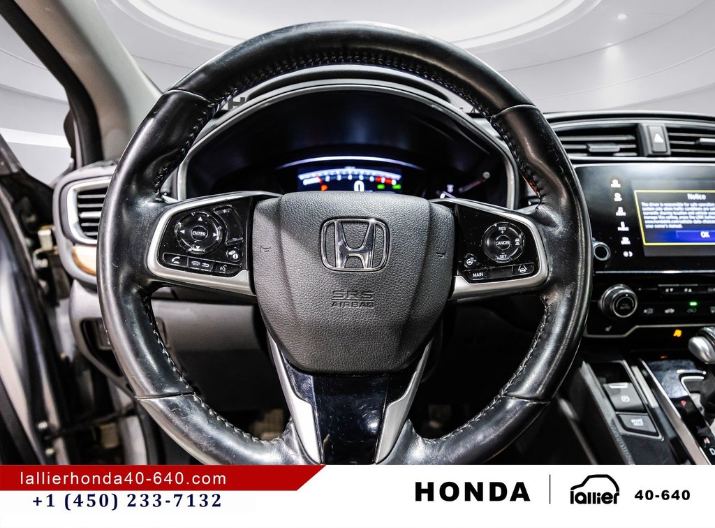 Honda CR-V TOURING/GLOBALE 11/04/2028 OU 200 000KM 2020 à Montréal, Québec - 24 - w1024h768px