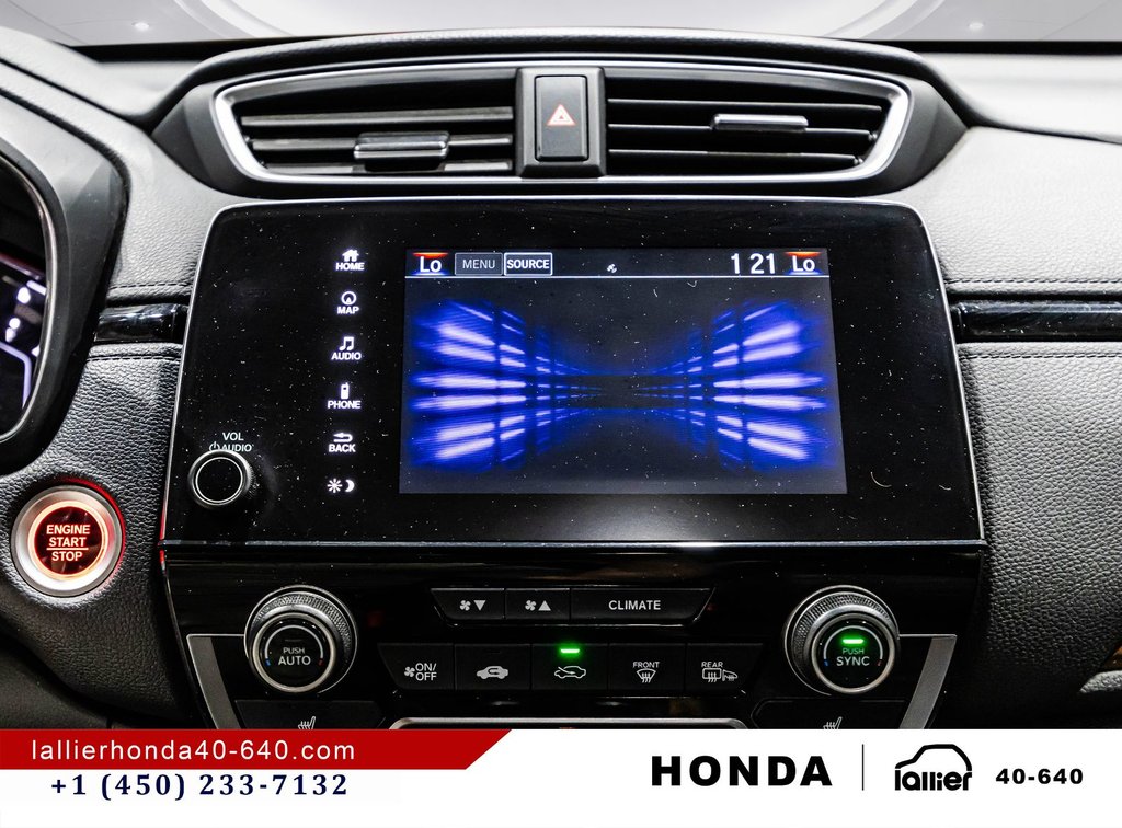 Honda CR-V TOURING/GLOBALE 11/04/2028 OU 200 000KM 2020 à Montréal, Québec - 26 - w1024h768px