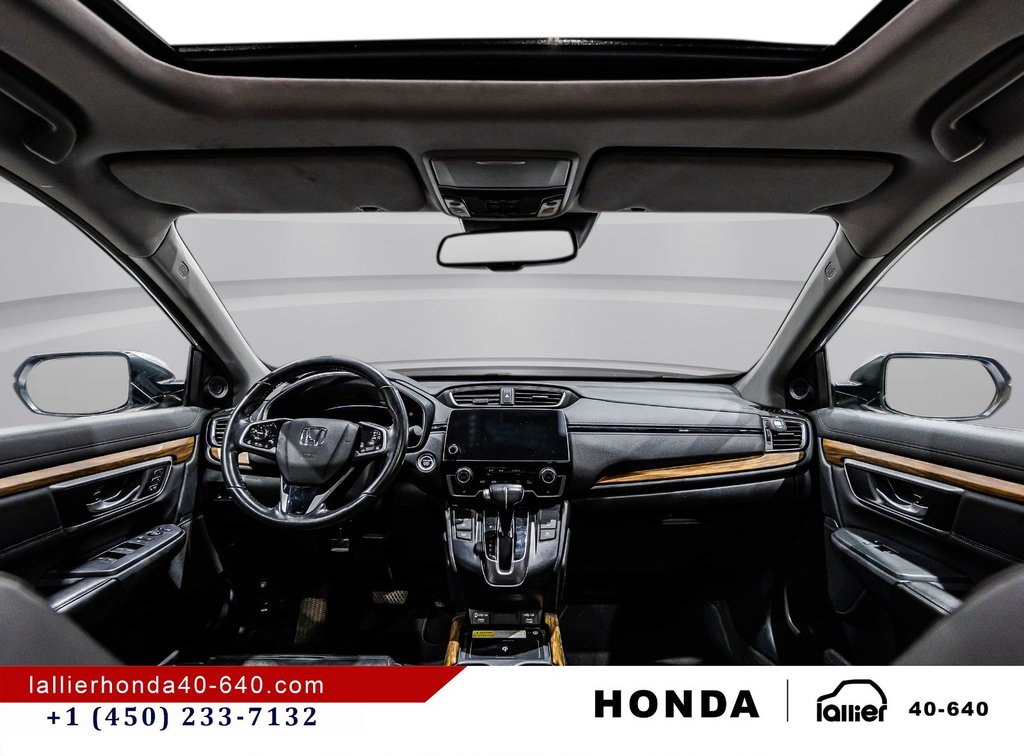 Honda CR-V TOURING/GLOBALE 11/04/2028 OU 200 000KM 2020 à Montréal, Québec - 15 - w1024h768px