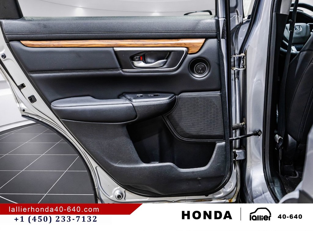 Honda CR-V TOURING/GLOBALE 11/04/2028 OU 200 000KM 2020 à Montréal, Québec - 13 - w1024h768px