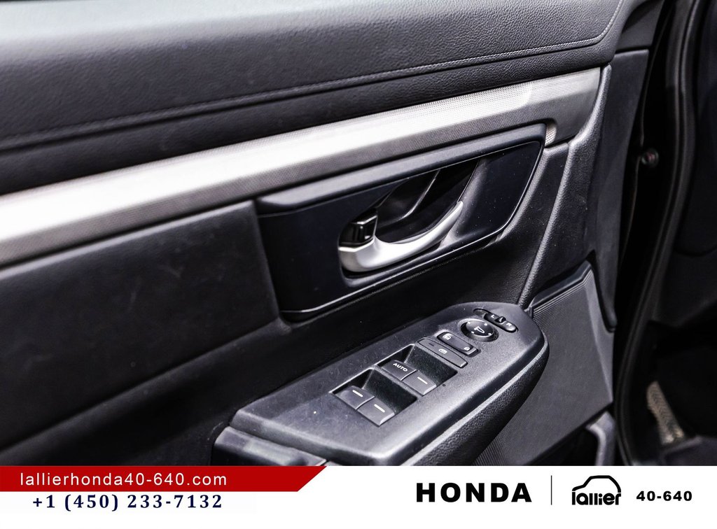 Honda CR-V LX/AWD/22 DOSSIERS ENTRETIENT 2020 à Lachenaie, Québec - 11 - w1024h768px