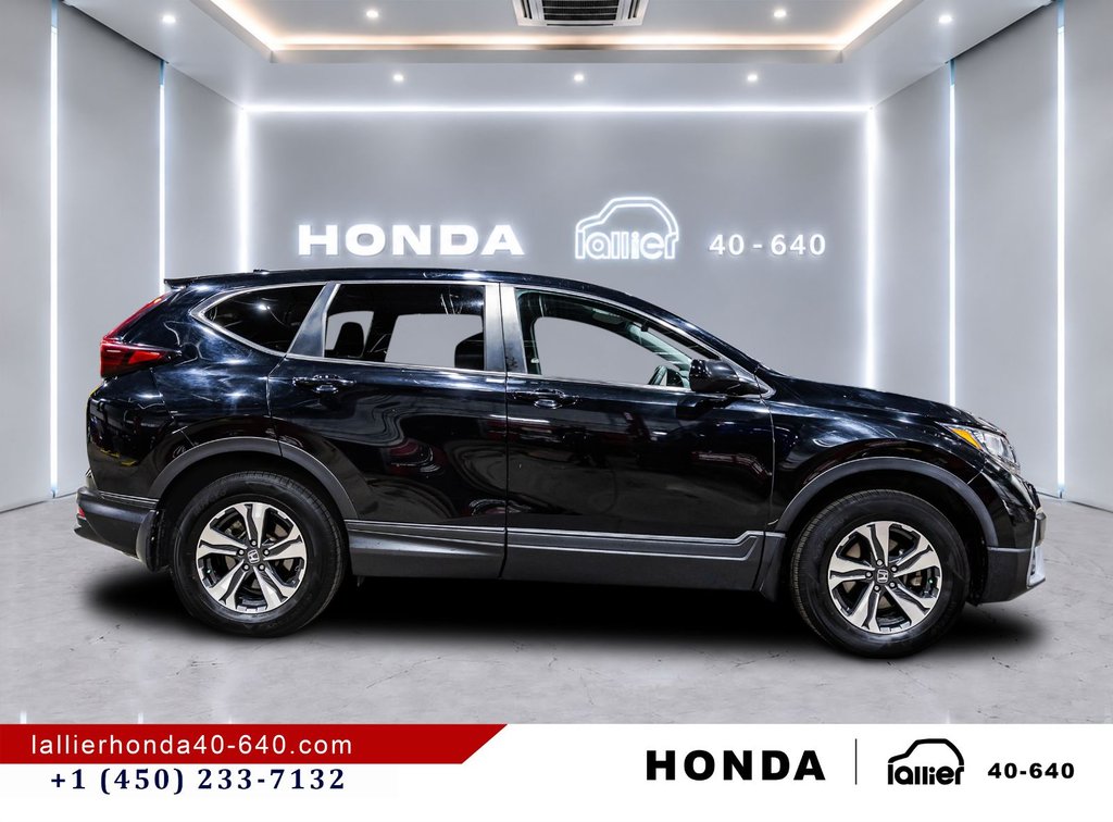 Honda CR-V LX/AWD/22 DOSSIERS ENTRETIENT 2020 à Lachenaie, Québec - 8 - w1024h768px