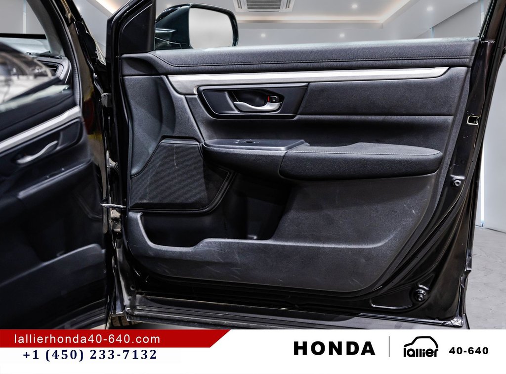 Honda CR-V LX/AWD/22 DOSSIERS ENTRETIENT 2020 à Lachenaie, Québec - 16 - w1024h768px