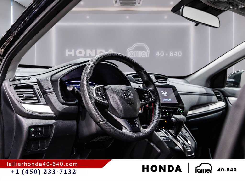 Honda CR-V LX/AWD/22 DOSSIERS ENTRETIENT 2020 à Lachenaie, Québec - 19 - w1024h768px