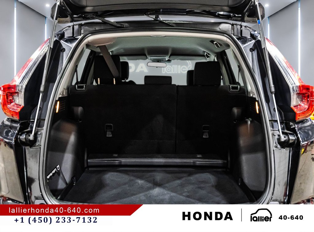 Honda CR-V LX/AWD/22 DOSSIERS ENTRETIENT 2020 à Lachenaie, Québec - 15 - w1024h768px