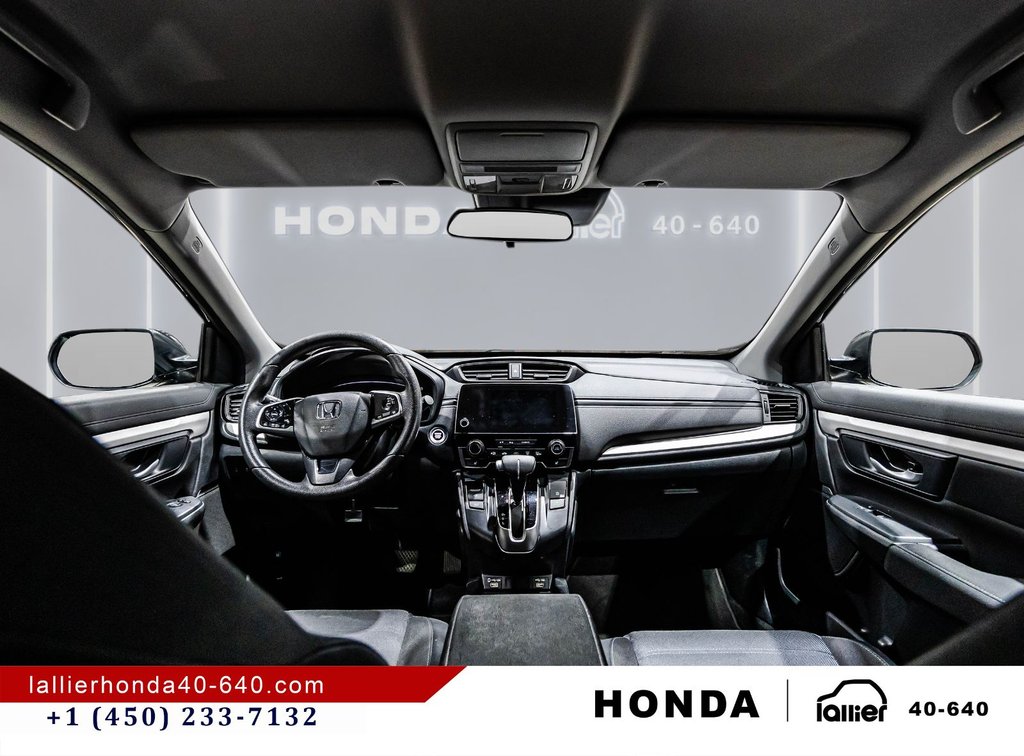 Honda CR-V LX/AWD/22 DOSSIERS ENTRETIENT 2020 à Lachenaie, Québec - 14 - w1024h768px