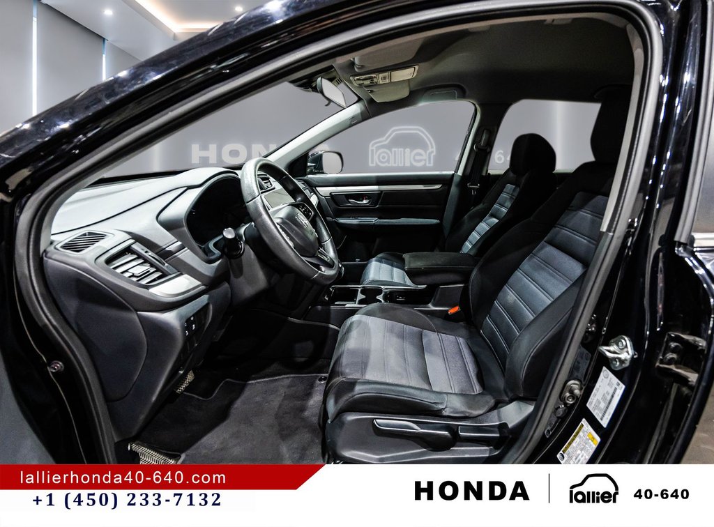 Honda CR-V LX/AWD/22 DOSSIERS ENTRETIENT 2020 à Lachenaie, Québec - 18 - w1024h768px