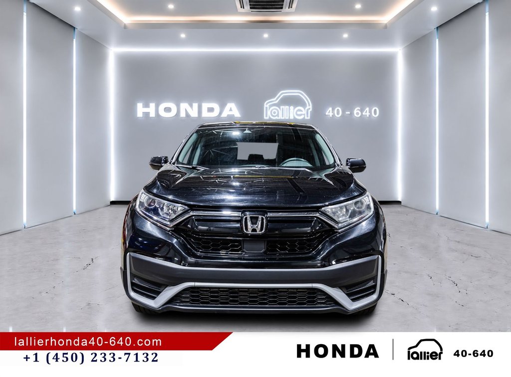 Honda CR-V LX/AWD/22 DOSSIERS ENTRETIENT 2020 à Lachenaie, Québec - 2 - w1024h768px