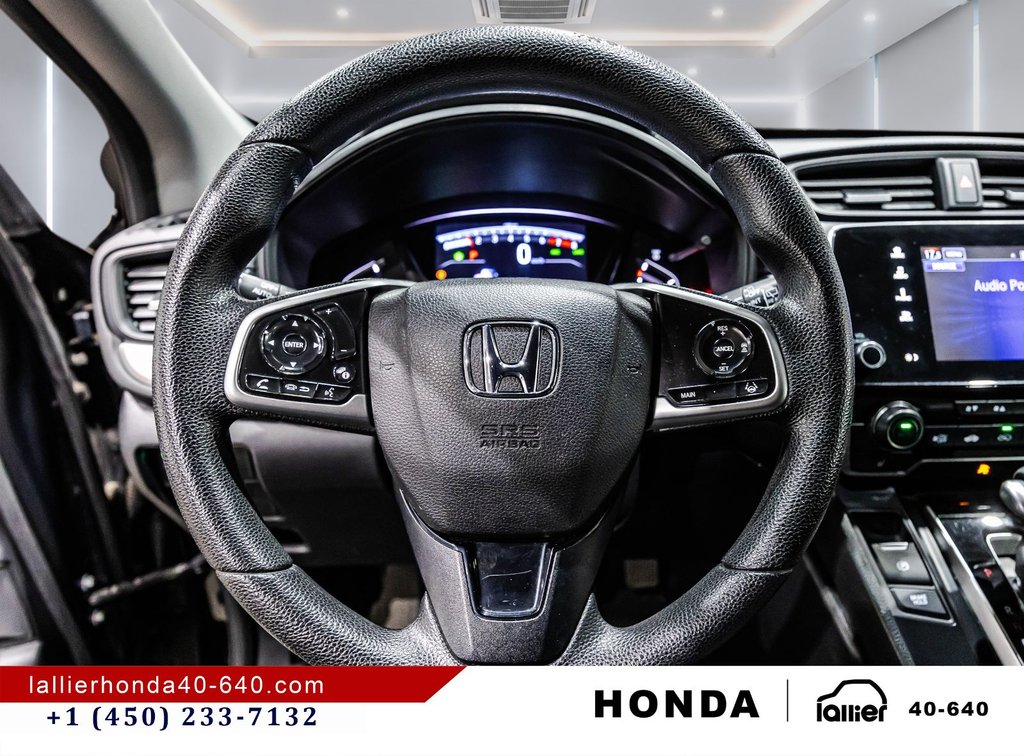 Honda CR-V LX/AWD/22 DOSSIERS ENTRETIENT 2020 à Lachenaie, Québec - 21 - w1024h768px