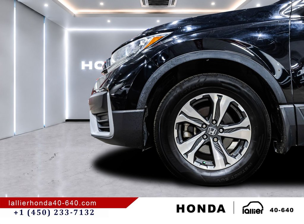 Honda CR-V LX/AWD/22 DOSSIERS ENTRETIENT 2020 à Lachenaie, Québec - 10 - w1024h768px