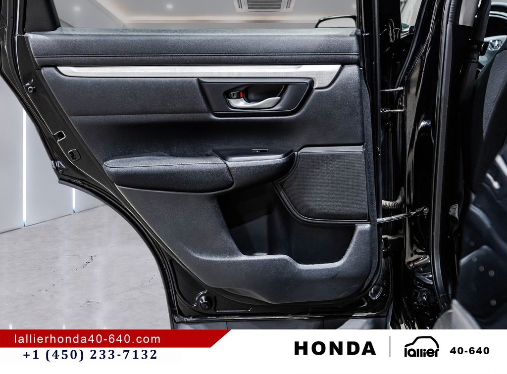 Honda CR-V LX/AWD/22 DOSSIERS ENTRETIENT 2020 à Lachenaie, Québec - 12 - w1024h768px