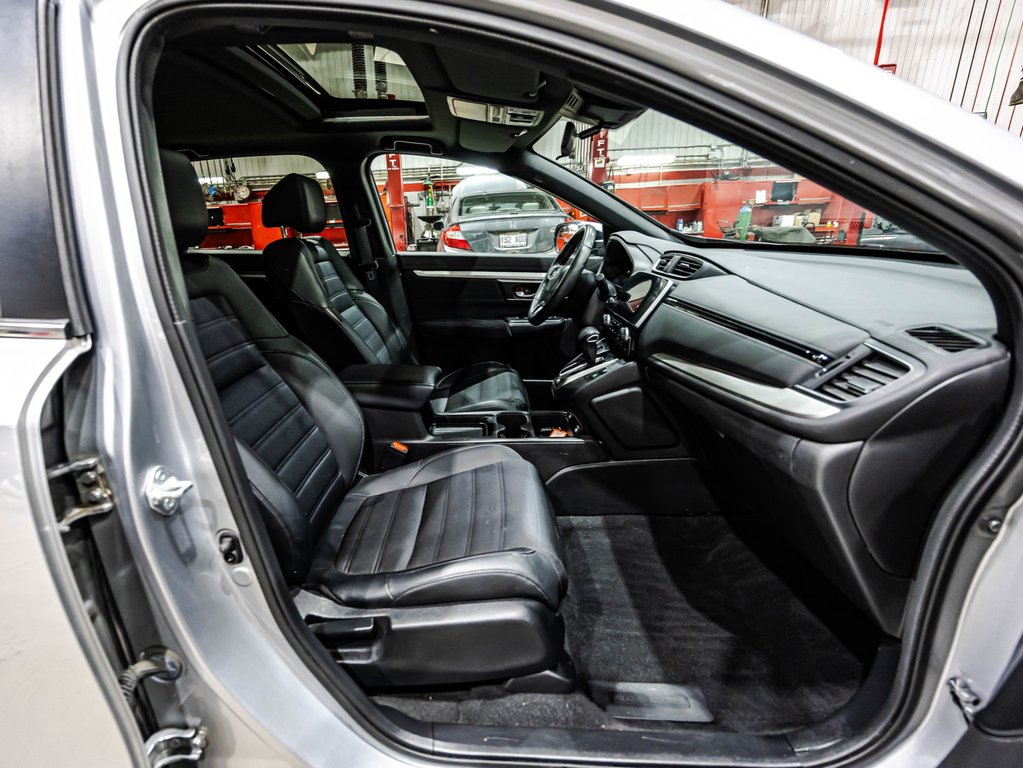 Honda CR-V Sport 2021 à Montréal, Québec - 18 - w1024h768px